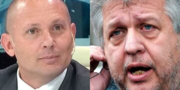 Declarado en rebeldía, avanza la investigación al fiscal Stornelli