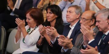 PJ: caído lo de Riutort, cobran impulso De la Sota y Giordano