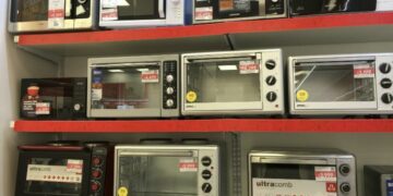 Grandes cadenas de electrodomésticos ofrecen tres días de descuentos