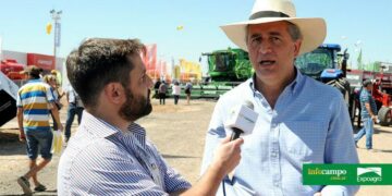 El Gobierno le prometió al campo la quita de retenciones