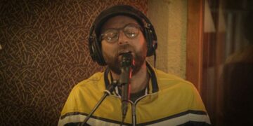 Enrico Barbizi lanzó su nuevo tema