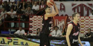 A seguir con el envión