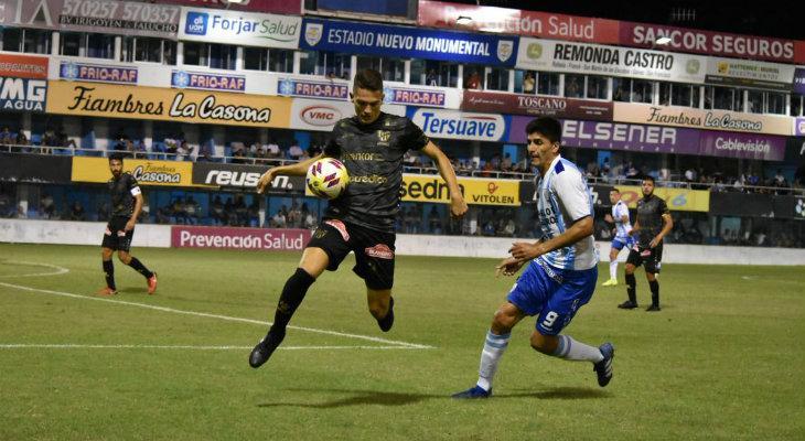 Instituto volvió a caer y se acrecienta la crisis Instituto volvió a caer y se acrecienta la crisis