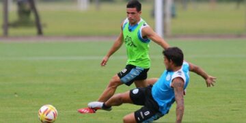 Con distintos horizontes