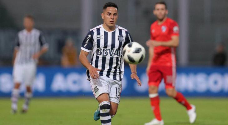 “Siempre vamos a querer ganar” “Siempre vamos a querer ganar”