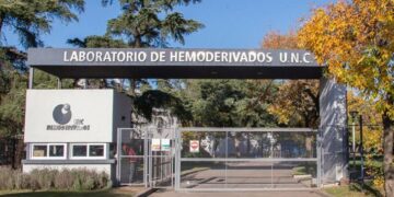 Hemoderivados lanza una diplomatura inédita en el país