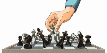 Paradojas cordobesas