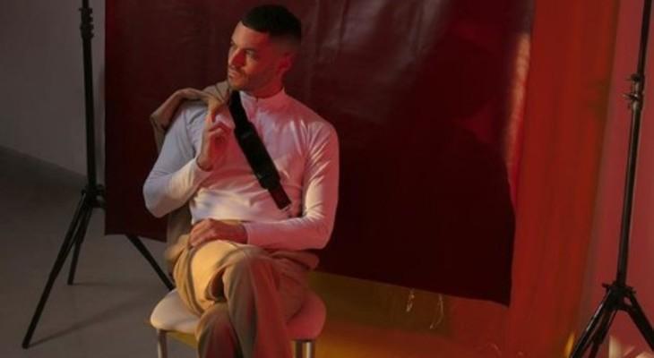 Agotado de felicidad Agotado de felicidad