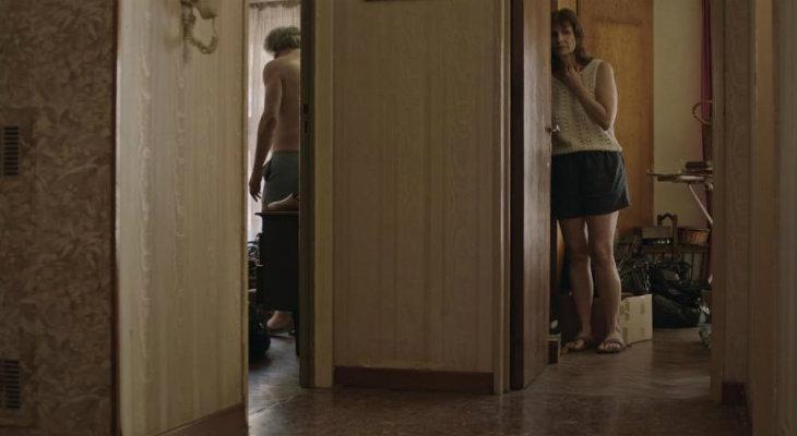 Últimas imágenes del naufragio Últimas imágenes del naufragio