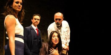 La programación completa de la «Noche Cile de los teatros»