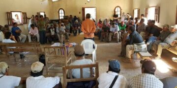 Más de 90 comunidades indígenas van a la Corte Interamericana de DD.HH.