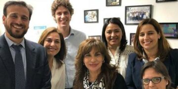 Diputados del mestrismo acordarían con Lousteau