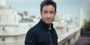 Luciano Pereyra reveló que está en pareja