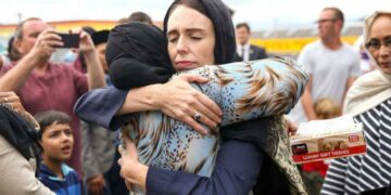 Nueva Zelanda no sale de su estupor tras el atentado terrorista