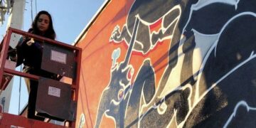 El viernes inaugura la muestra “Non human collective”