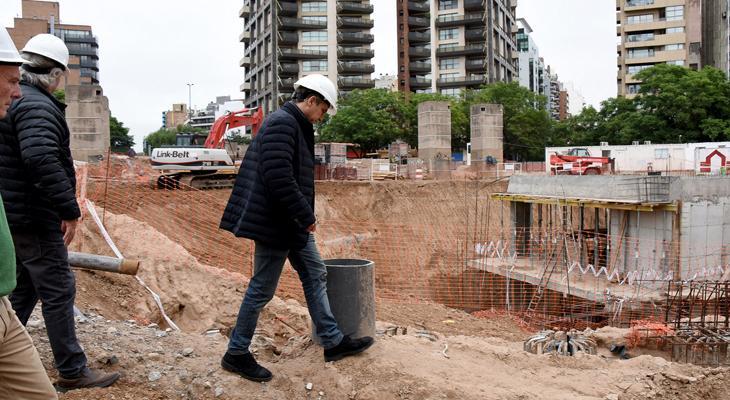 Mestre, contra las operaciones Mestre, contra las operaciones