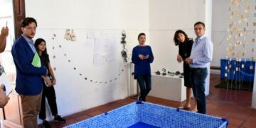 Fuerte operativo de seguridad para el Congreso de la Lengua