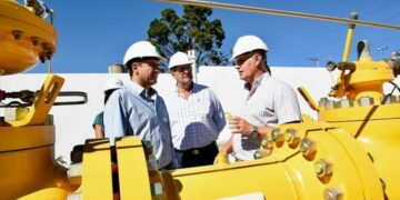 Mestre: “Con Macri nos une la batalla contra el populismo”