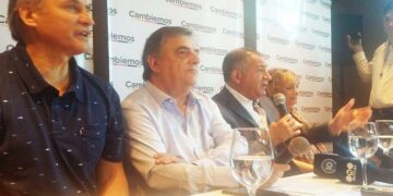 Negri y Juez mantienen sus precandidaturas