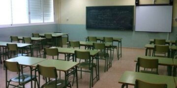 La falta de acuerdo salarial demora el comienzo de clases