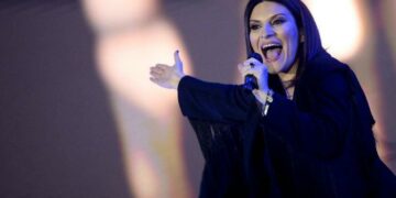Laura Pausini ofrece entradas gratis a su concierto