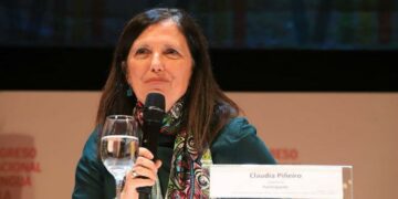 CILE 2019: Piñeiro reivindicó el  rol de la palabra de las mujeres
