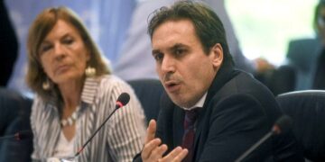 La Justicia investiga una organización ilegal de espionaje