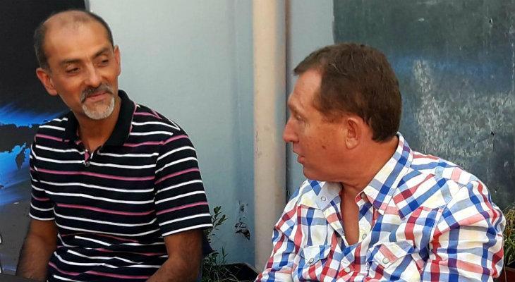 “Hay un solo radicalismo y está en la Lista 3”