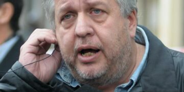 Stornelli pide que la causa en su contra se investigue en Comodoro Py