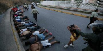 Aumenta la inestabilidad social en Venezuela