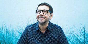 Sergio Aguirre se llevó un Premio Nacional