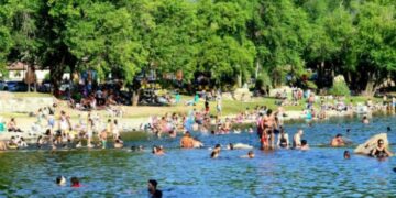 El verano fue “moderado” y con mucho control de gasto