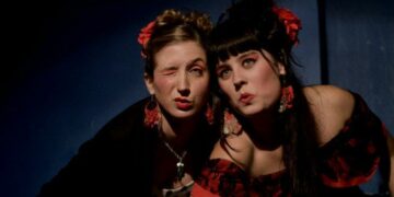 Salir de la zona de confort