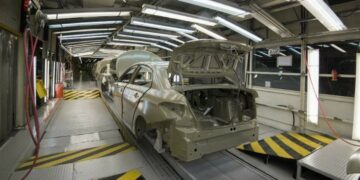 La industria no muestra signos de recuperación