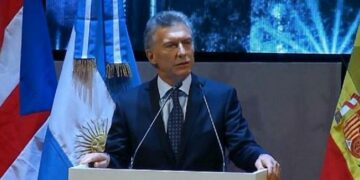 Macri y el particular argumento sobre los beneficios del español en Latinoamérica