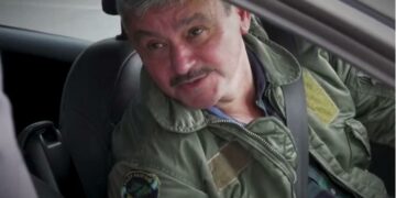 La emotiva campaña que rinde homenaje a los pilotos héroes de la Guerra de Malvinas