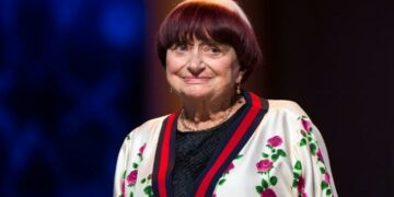 Quién fue Agnès Varda, la cineasta francesa que falleció a sus 90 años