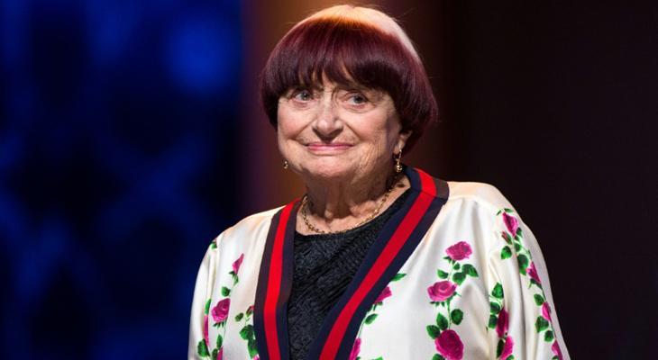 Quién fue Agnès Varda, la cineasta francesa que falleció a sus 90 años