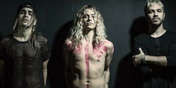 Airbag anunció que tocará en Córdoba