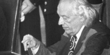 Huellas de un exilio