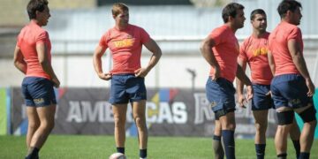 Despedida ante Chile