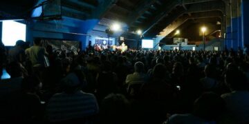 Belgrano fijó el día y la hora para la Asamblea General