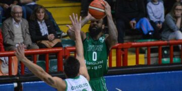 Atenas buscará otro triunfo frente a Comunicaciones