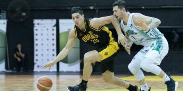 Atenas volvió a caer, esta vez ante Obras como visitante