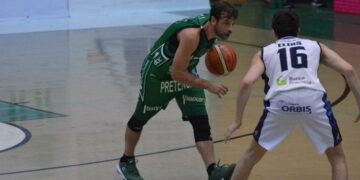 Quiere volver a ganar