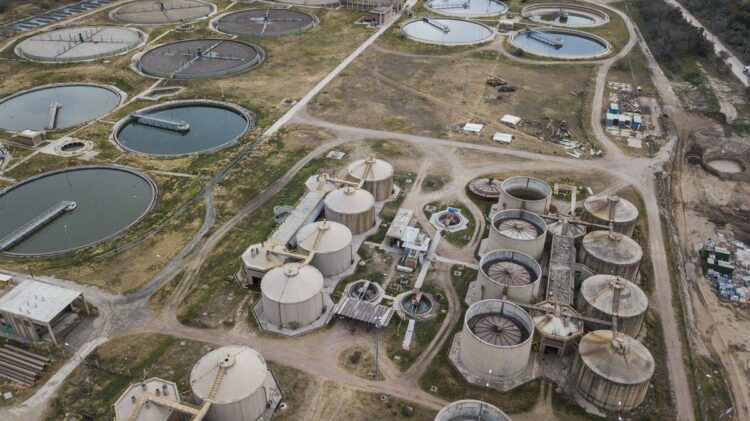 Bajo Grande: anuncian una inversión de casi $ 43 millones