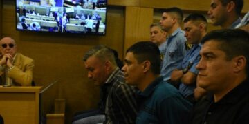 Caso Balbo: la fiscalía solicitó penas de hasta 17 años de cárcel