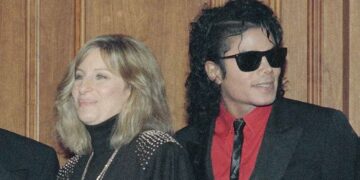 Barbra Streisand se disculpó por sus comentarios sobre el caso de Michael Jackson