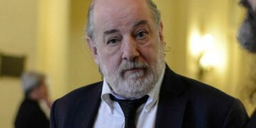 Bonadio sumó un nuevo procesamiento a CFK