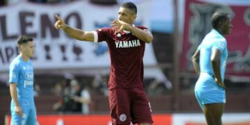 Nueva derrota de Belgrano que lo deja muy comprometido con el descenso